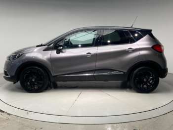 Used Renault Captur 2016 for sale - 74861440: Photo