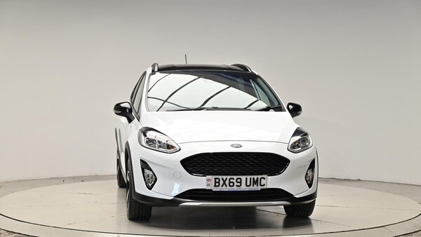 Used Ford Fiesta 2019 for sale - 75430412: Photo 10