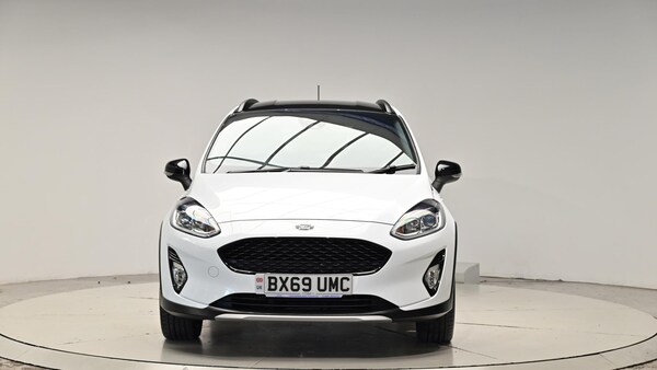 Used Ford Fiesta 2019 for sale - 75430412: Photo 11