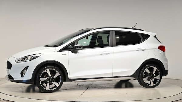 Used Ford Fiesta 2019 for sale - 75430412: Photo 18