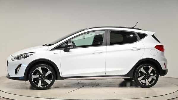 Used Ford Fiesta 2019 for sale - 75430412: Photo 19