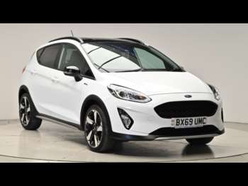 2019 (69) - 1.0T EcoBoost Active B&O Play Euro 6 (s/s) 5dr