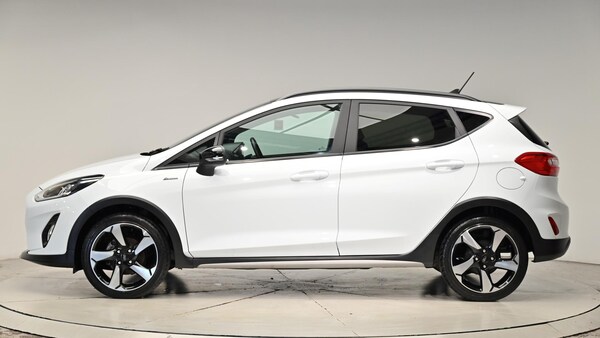 Used Ford Fiesta 2019 for sale - 75430412: Photo 20