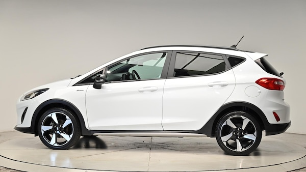 Used Ford Fiesta 2019 for sale - 75430412: Photo 21
