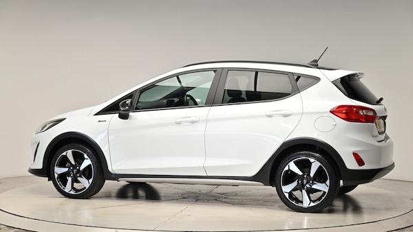 Used Ford Fiesta 2019 for sale - 75430412: Photo 22