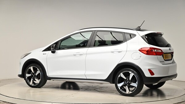 Used Ford Fiesta 2019 for sale - 75430412: Photo 23
