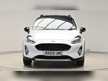 Used Ford Fiesta 2019 for sale - 75430412: Photo