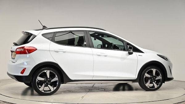 Used Ford Fiesta 2019 for sale - 75430412: Photo 36