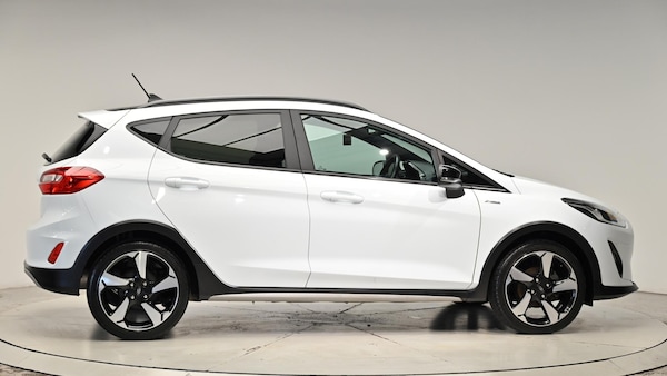 Used Ford Fiesta 2019 for sale - 75430412: Photo 37