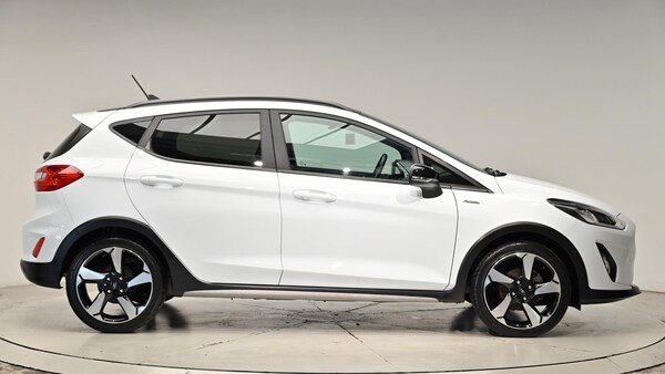 Used Ford Fiesta 2019 for sale - 75430412: Photo 38