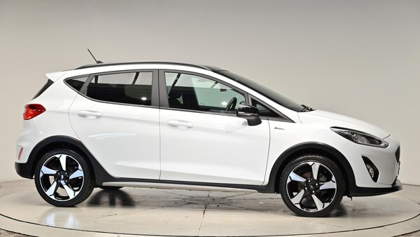 Used Ford Fiesta 2019 for sale - 75430412: Photo 39