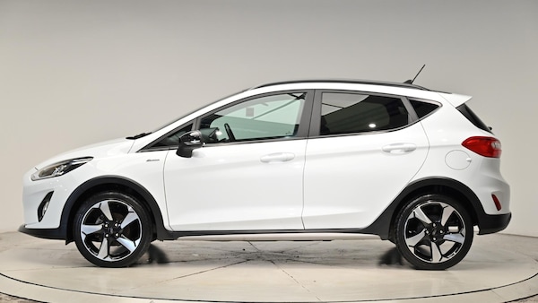 Used Ford Fiesta 2019 for sale - 75430412: Photo 3