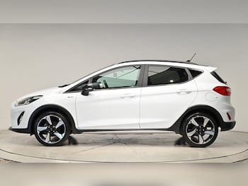 Used Ford Fiesta 2019 for sale - 75430412: Photo
