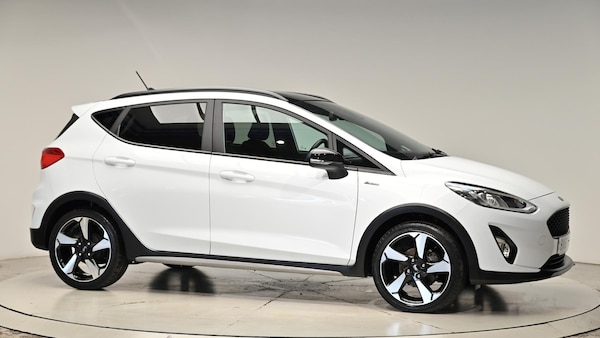 Used Ford Fiesta 2019 for sale - 75430412: Photo 40