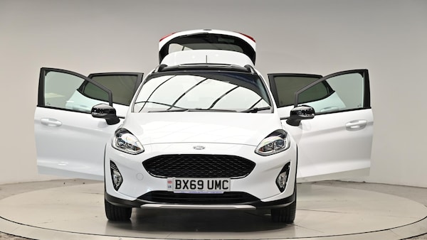 Used Ford Fiesta 2019 for sale - 75430412: Photo 47