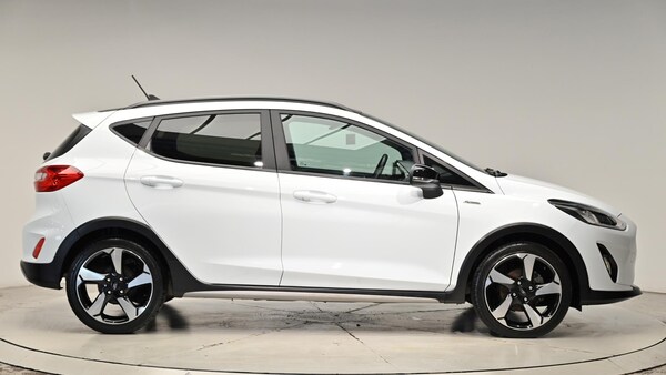 Used Ford Fiesta 2019 for sale - 75430412: Photo 4