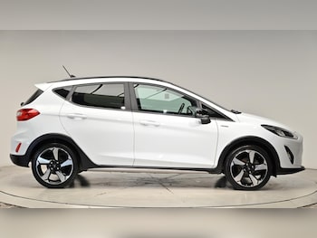 Used Ford Fiesta 2019 for sale - 75430412: Photo