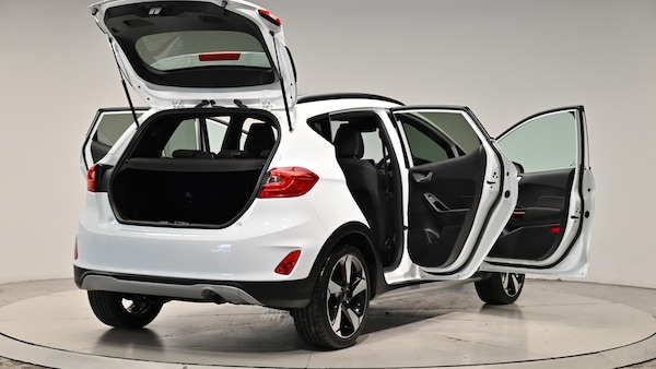 Used Ford Fiesta 2019 for sale - 75430412: Photo 68