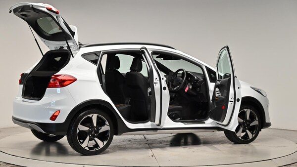 Used Ford Fiesta 2019 for sale - 75430412: Photo 71