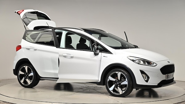 Used Ford Fiesta 2019 for sale - 75430412: Photo 77