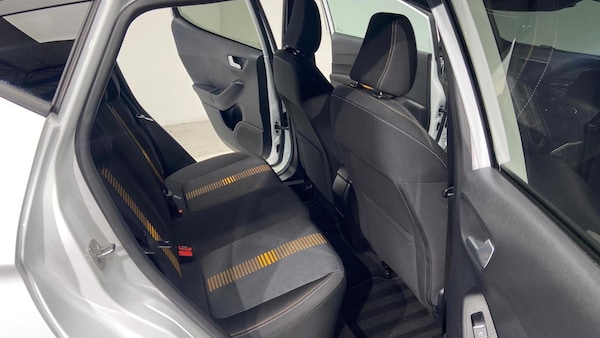 Used Ford Fiesta 2019 for sale - 75430412: Photo 80