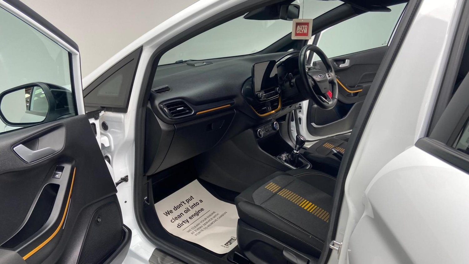 Vehicle 81
