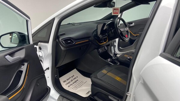 Used Ford Fiesta 2019 for sale - 75430412: Photo 81