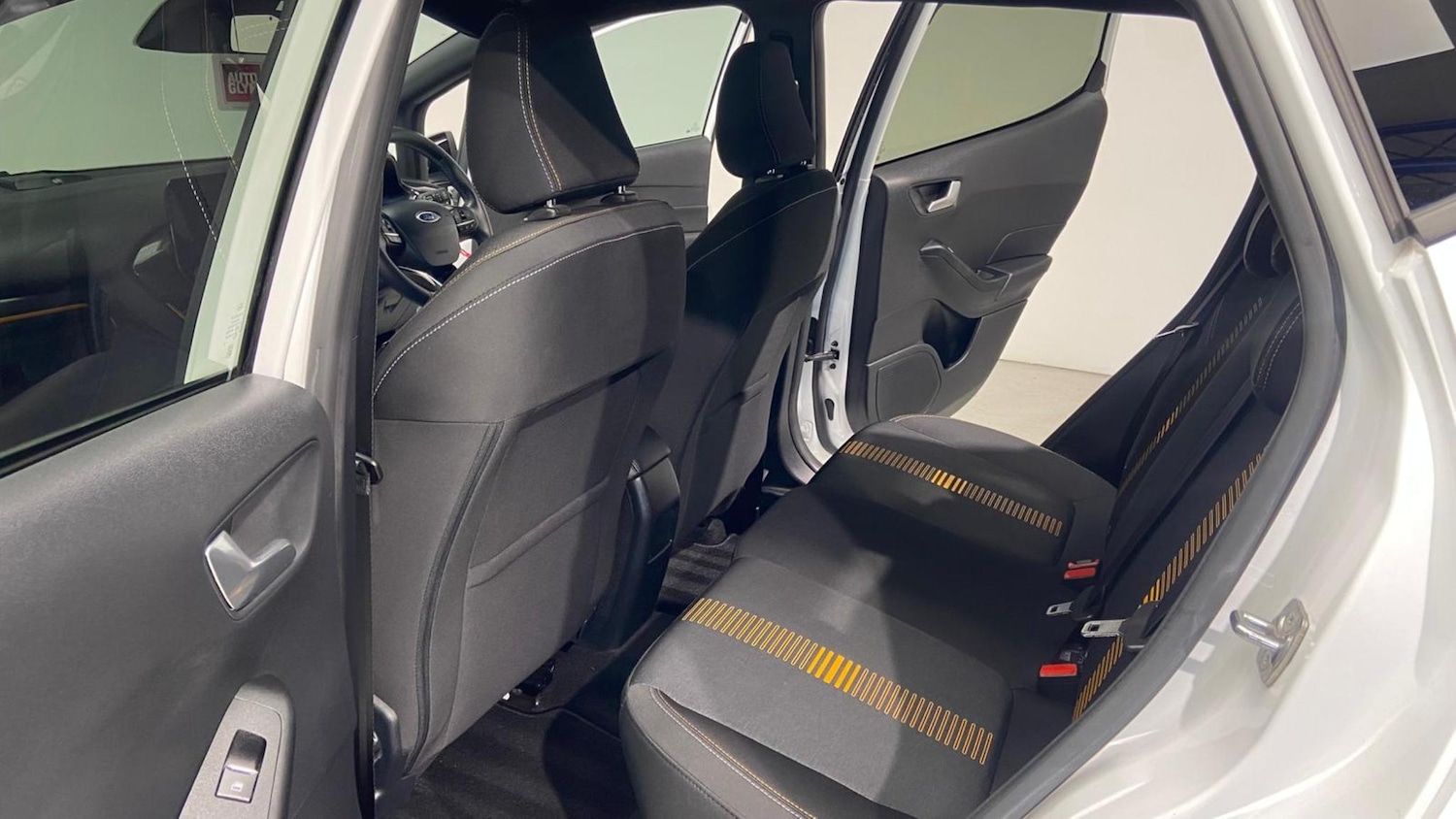 Vehicle 82