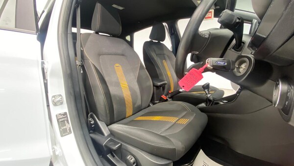 Used Ford Fiesta 2019 for sale - 75430412: Photo 84
