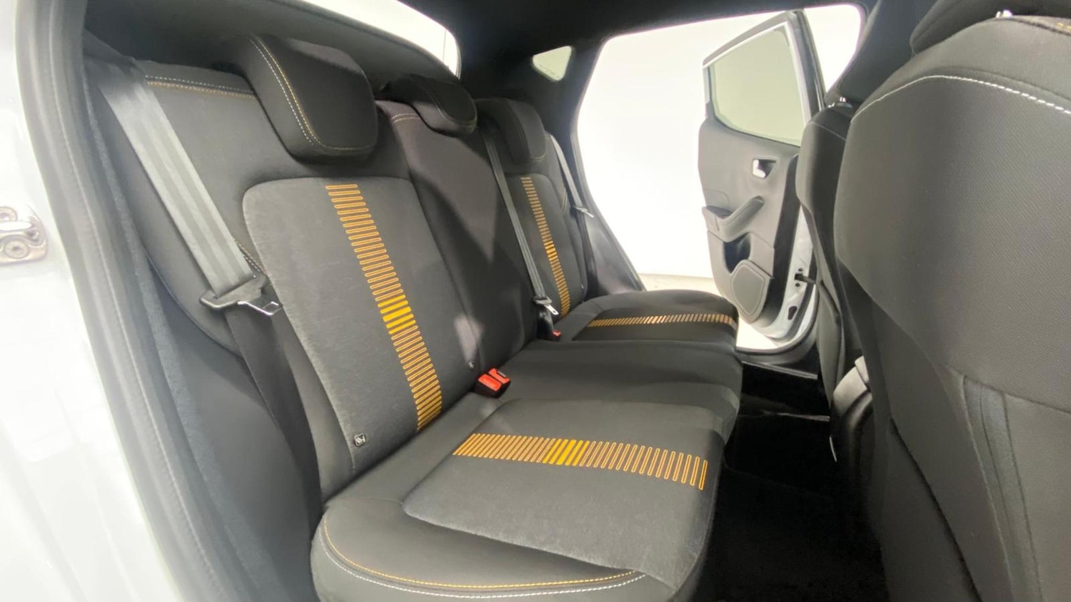 Vehicle 85