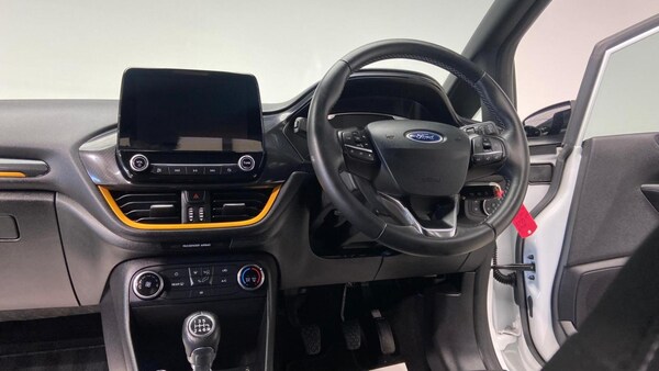 Used Ford Fiesta 2019 for sale - 75430412: Photo 87