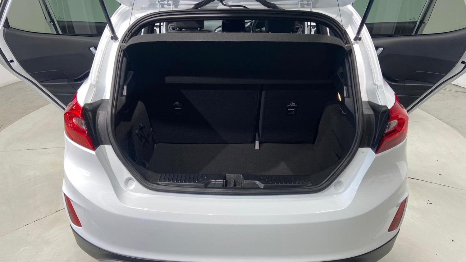 Vehicle 88