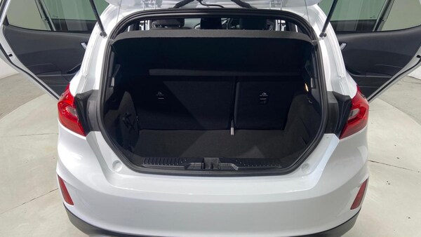Used Ford Fiesta 2019 for sale - 75430412: Photo 88