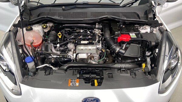 Used Ford Fiesta 2019 for sale - 75430412: Photo 89