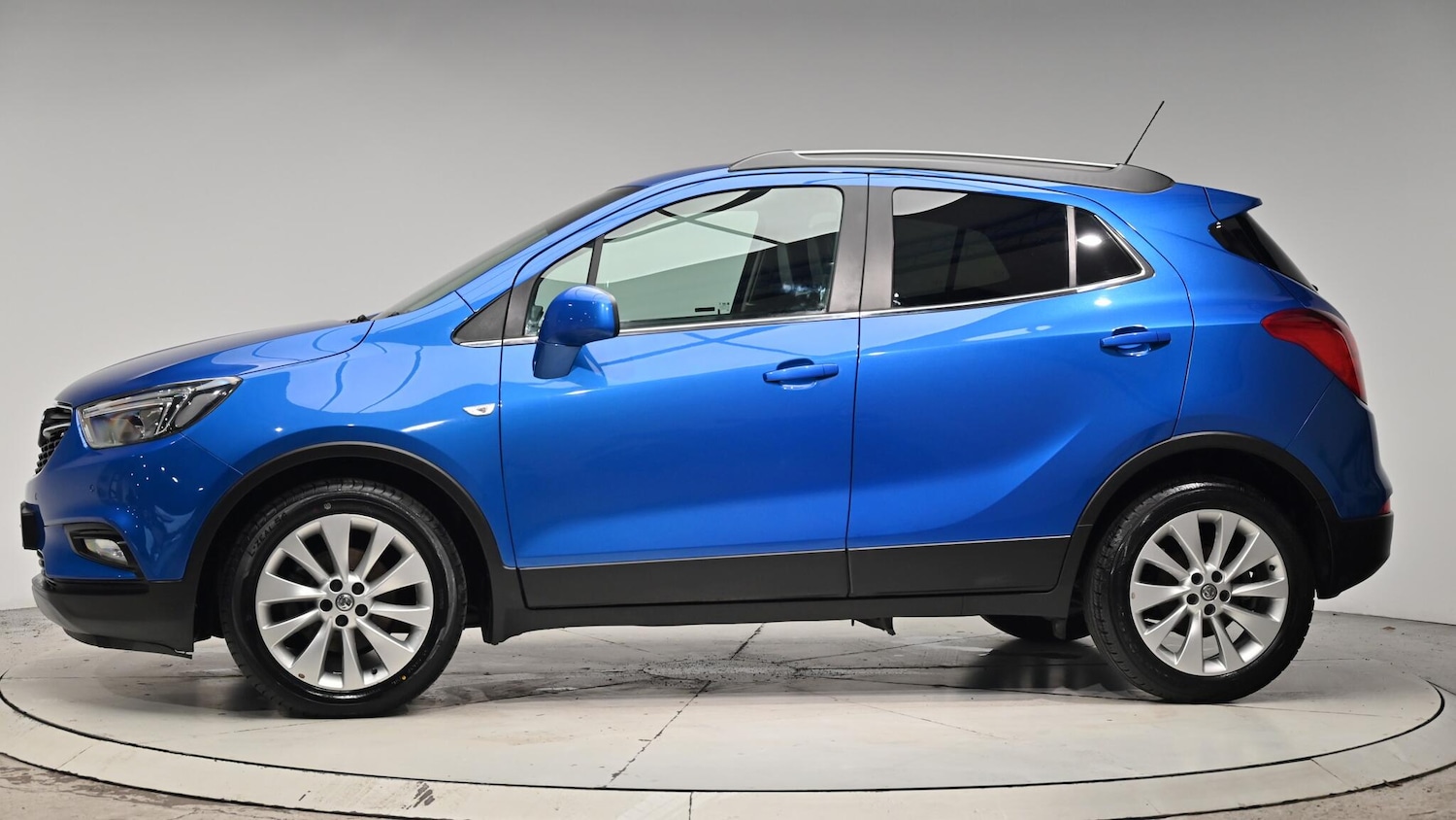 Used Vauxhall Mokka X 2018 for sale - 76512958: Photo 19