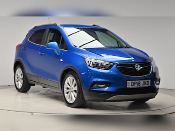 2018 (18) - 1.4T ecoTEC Elite Nav 5dr