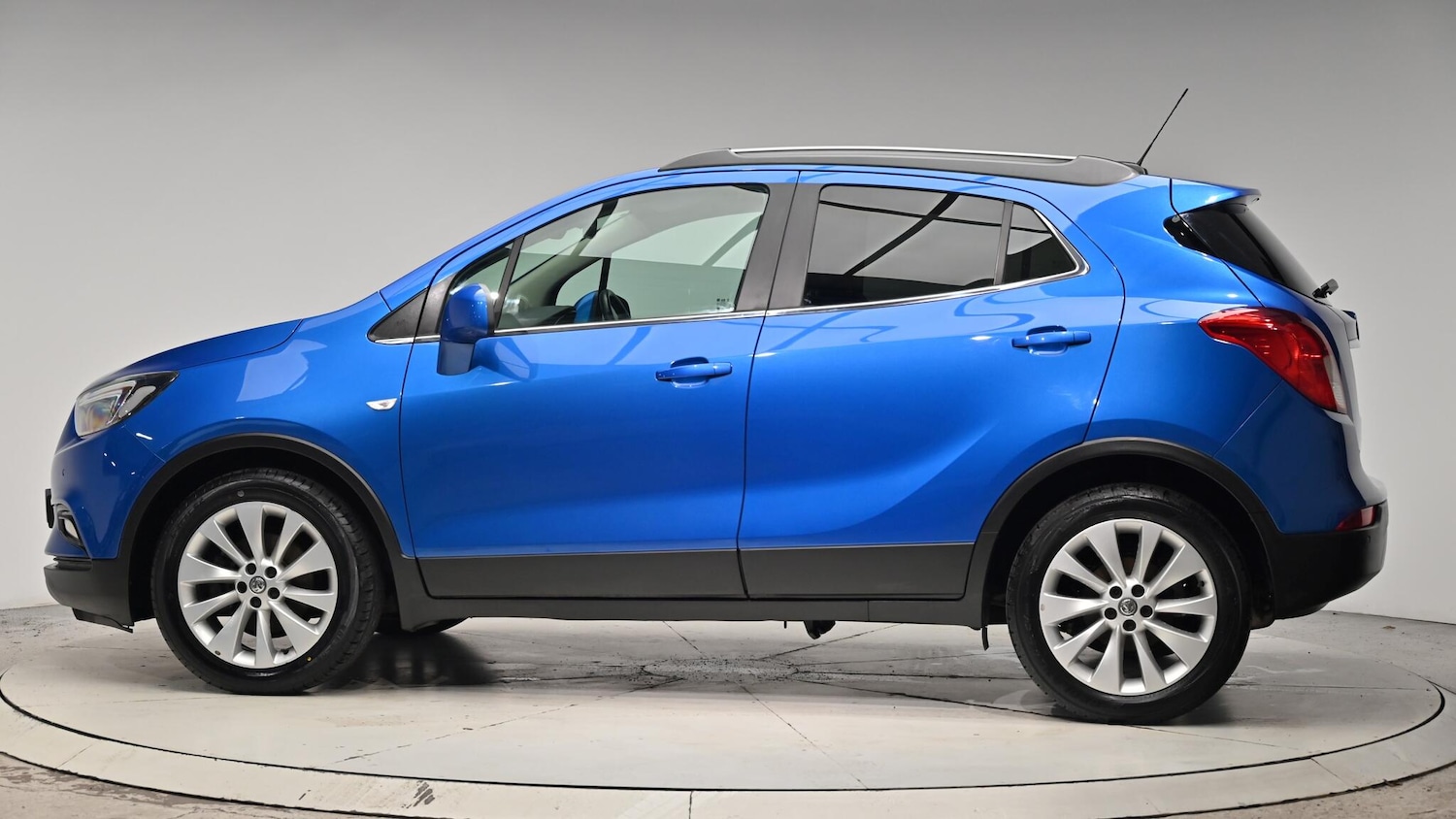 Used Vauxhall Mokka X 2018 for sale - 76512958: Photo 21