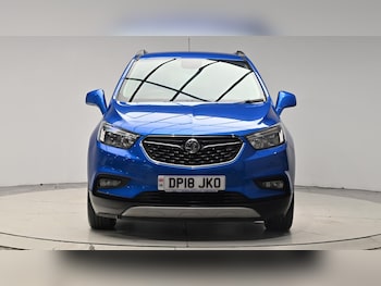 Used Vauxhall Mokka X 2018 for sale - 76512958: Photo