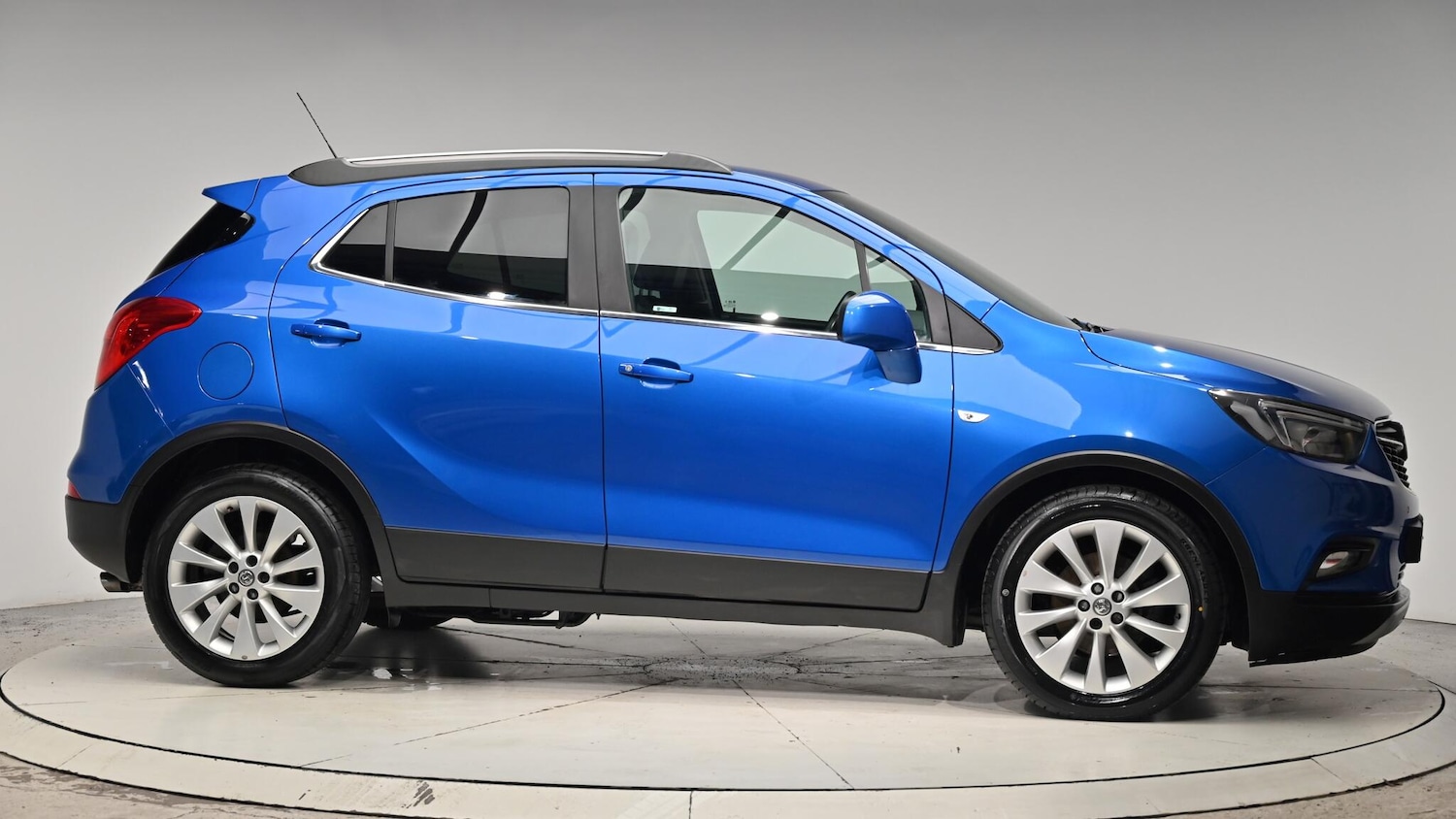 Used Vauxhall Mokka X 2018 for sale - 76512958: Photo 39