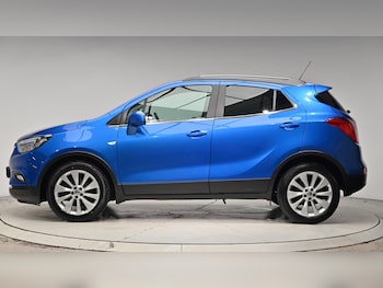 Used Vauxhall Mokka X 2018 for sale - 76512958: Photo