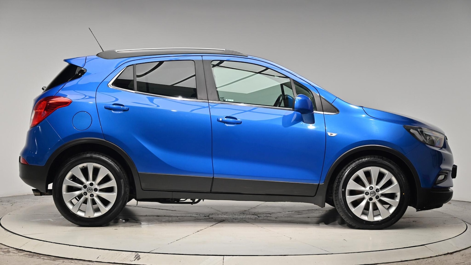 Used Vauxhall Mokka X 2018 for sale - 76512958: Photo 4