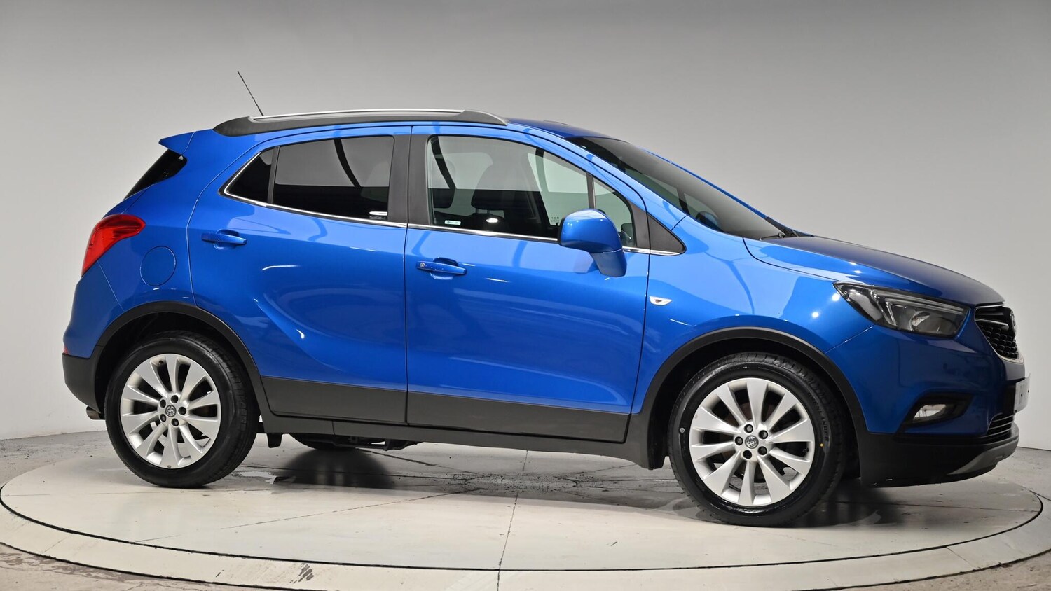 Used Vauxhall Mokka X 2018 for sale - 76512958: Photo 40