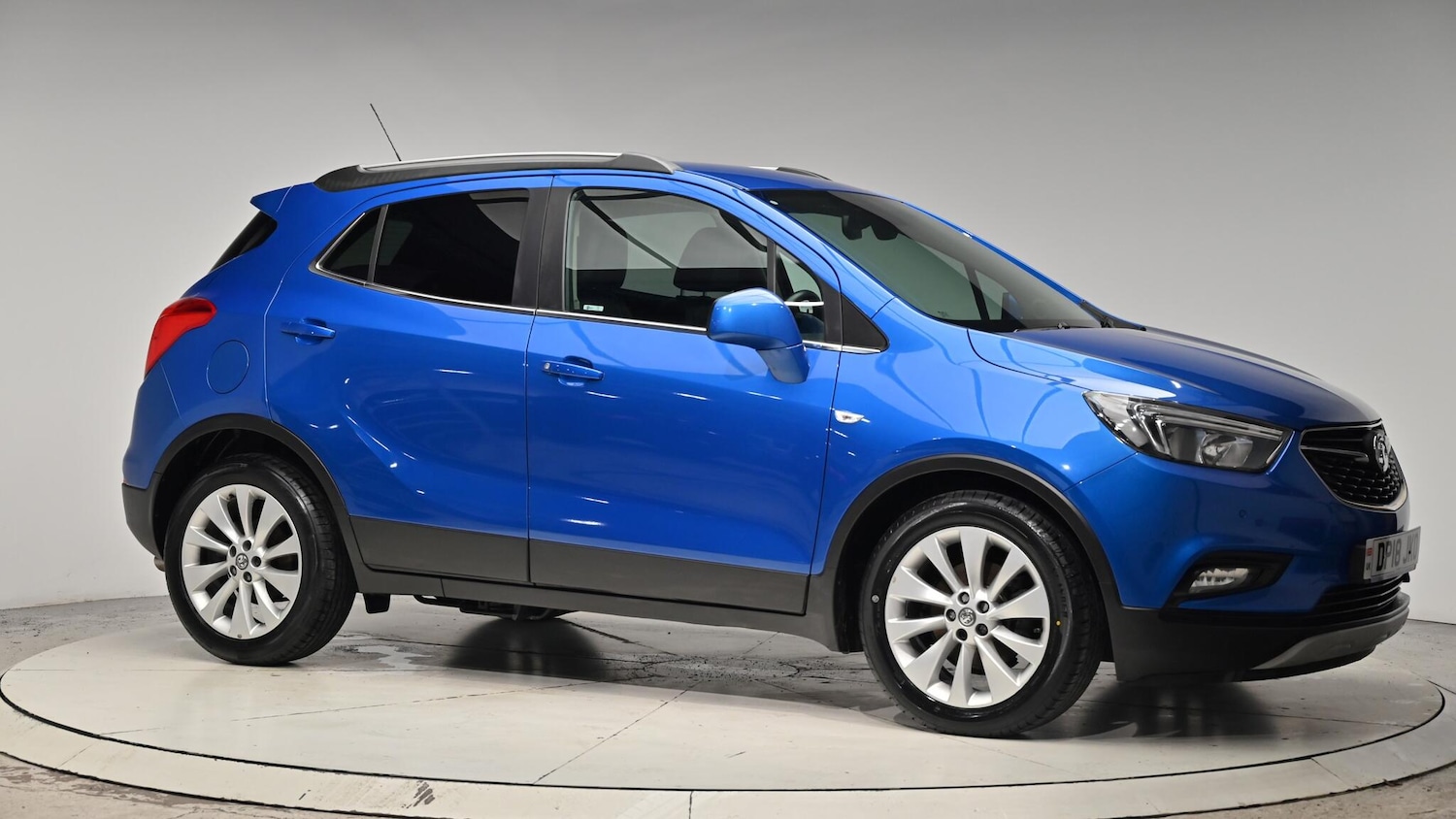 Used Vauxhall Mokka X 2018 for sale - 76512958: Photo 41