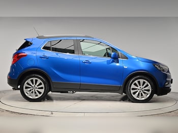 Used Vauxhall Mokka X 2018 for sale - 76512958: Photo