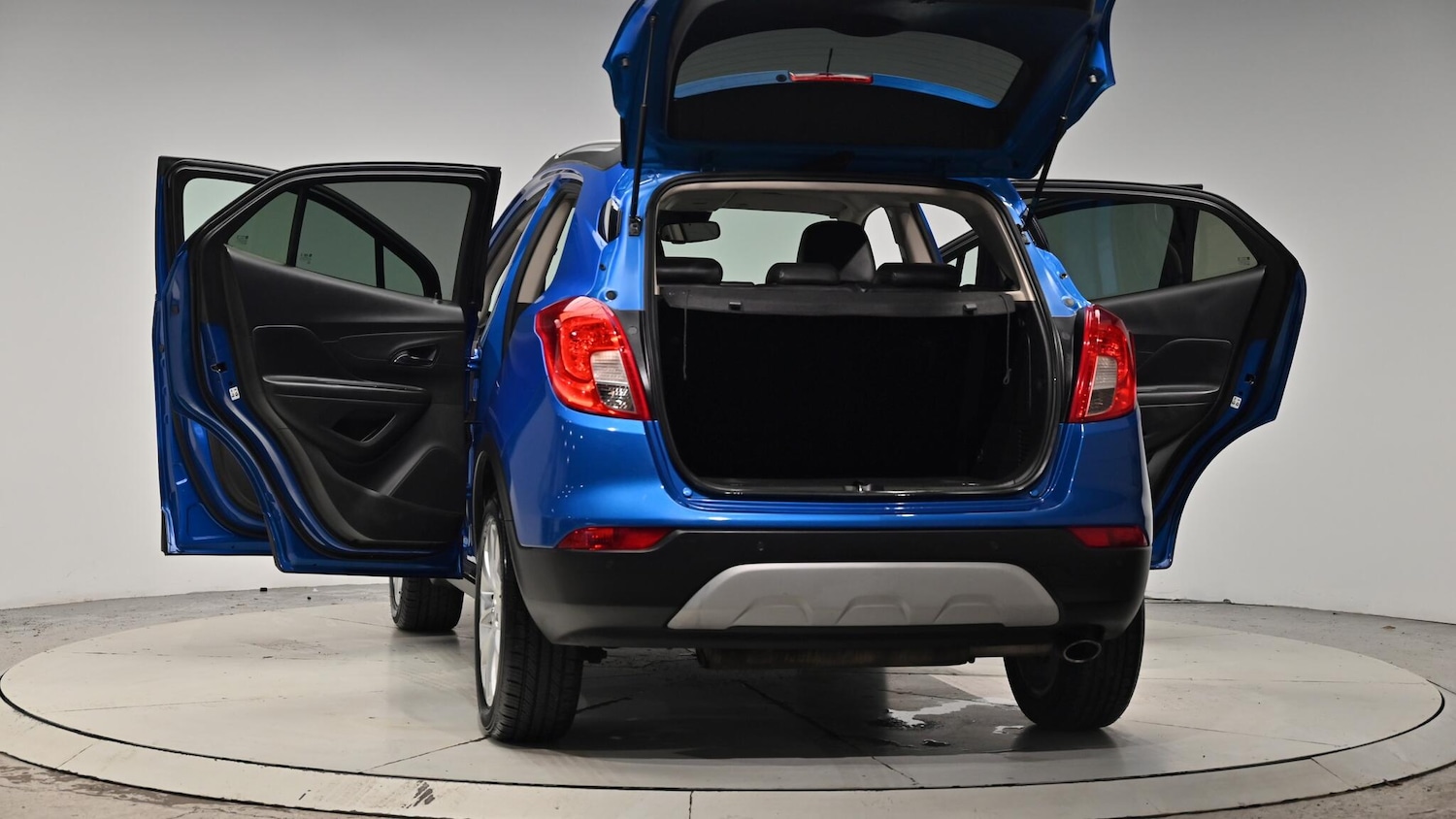 Used Vauxhall Mokka X 2018 for sale - 76512958: Photo 64