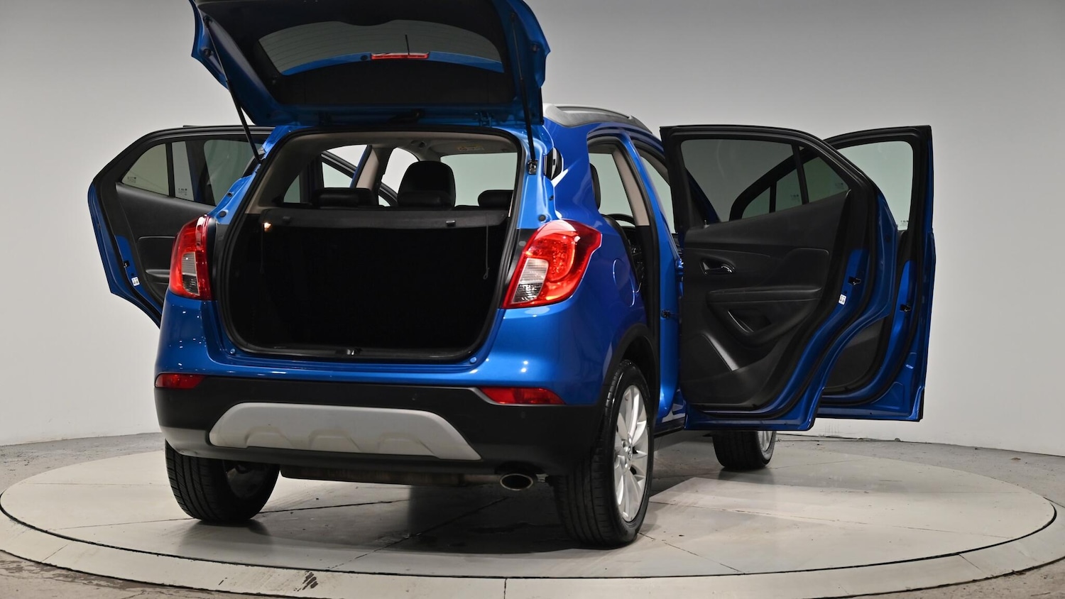 Used Vauxhall Mokka X 2018 for sale - 76512958: Photo 67