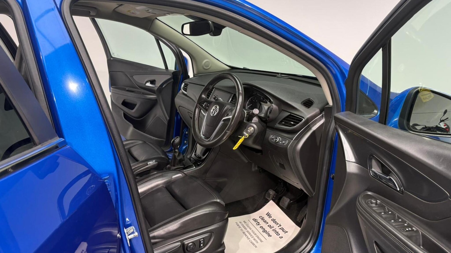 Used Vauxhall Mokka X 2018 for sale - 76512958: Photo 79