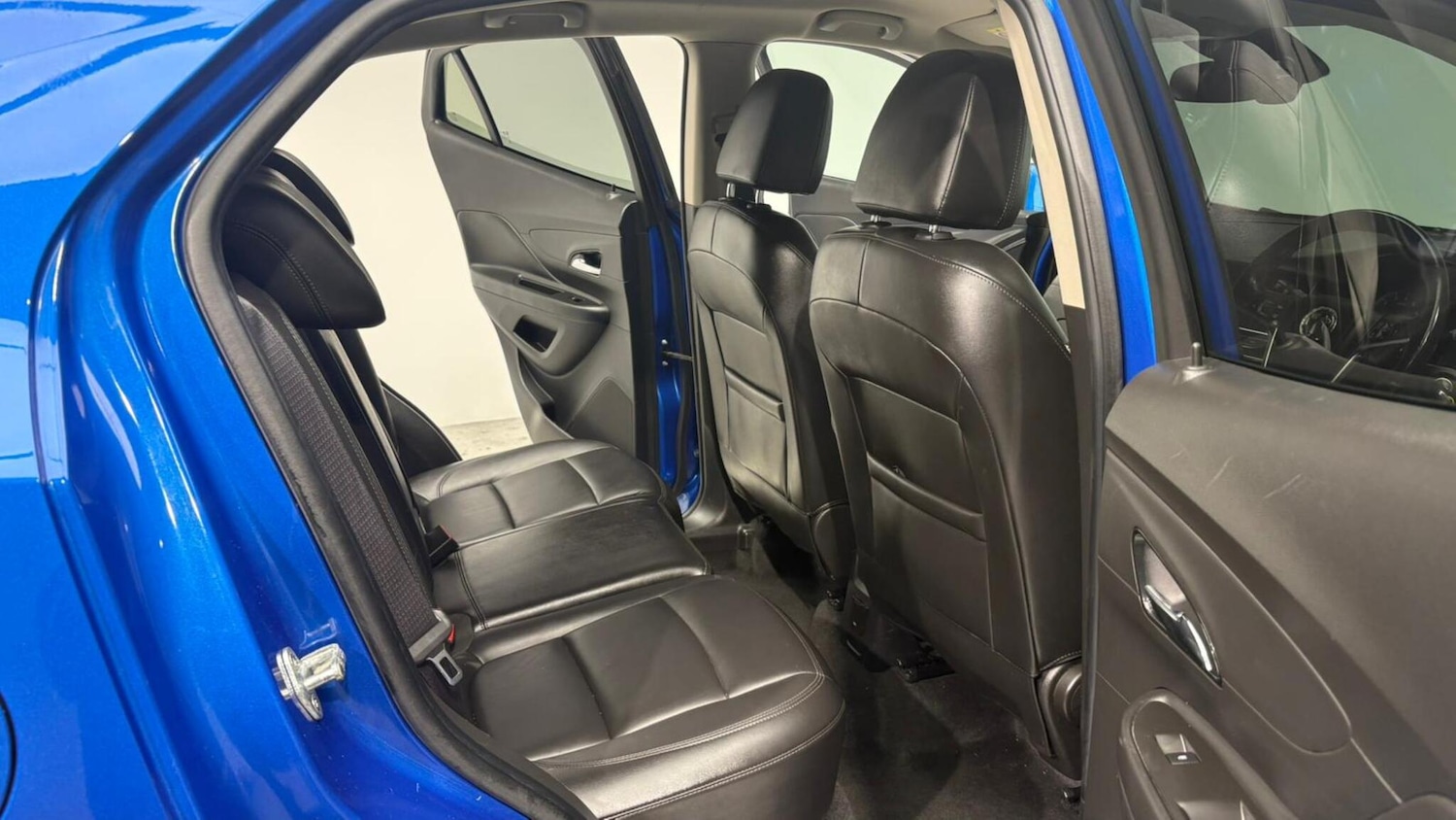 Used Vauxhall Mokka X 2018 for sale - 76512958: Photo 80