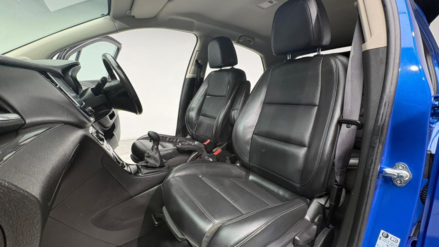 Used Vauxhall Mokka X 2018 for sale - 76512958: Photo 83