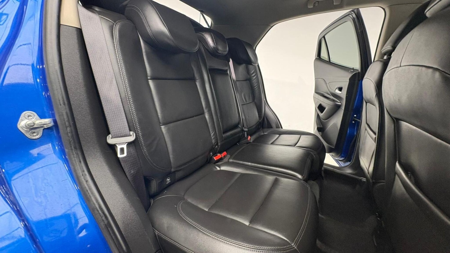 Used Vauxhall Mokka X 2018 for sale - 76512958: Photo 85